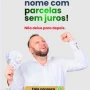 Foto 1:  Brazil Green Card Limpa Nome