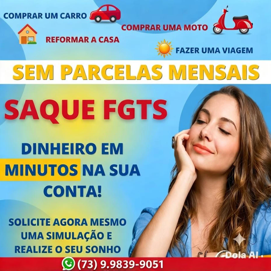 Foto 17:  — Brazil Green Card Financiamentos