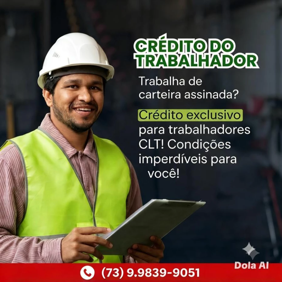 Foto 16:  — Brazil Green Card Financiamentos