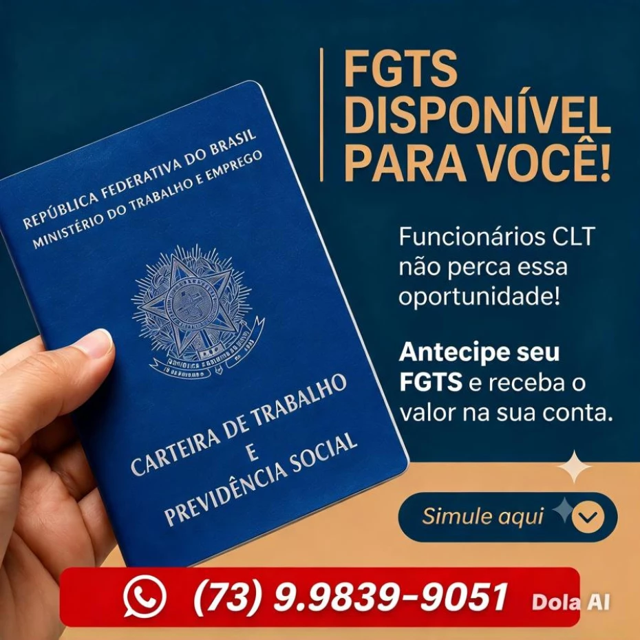 Foto 15:  — Brazil Green Card Financiamentos