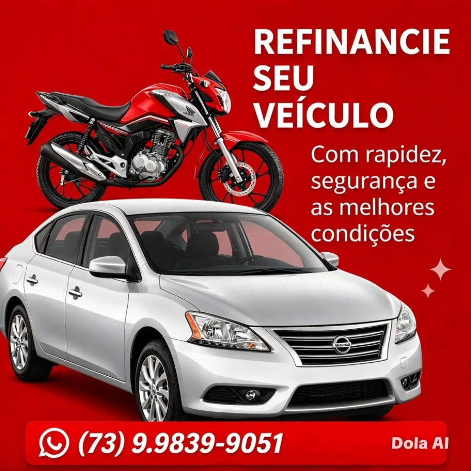 Foto 13:  — Brazil Green Card Financiamentos