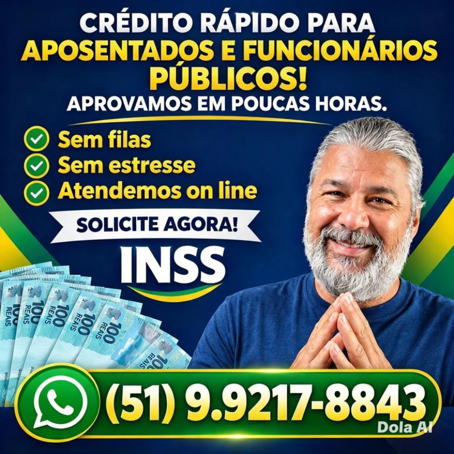 Foto 9:  — Brazil Green Card Financiamentos