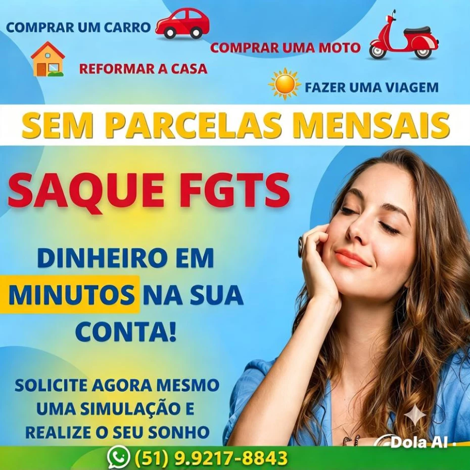 Foto 8:  — Brazil Green Card Financiamentos