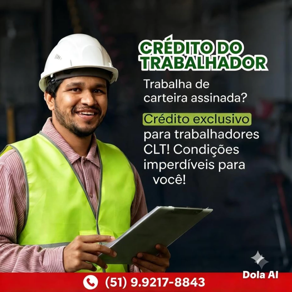 Foto 7:  — Brazil Green Card Financiamentos