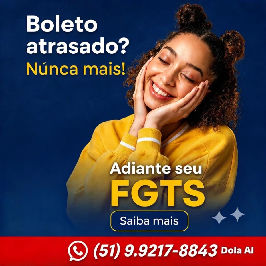 Foto 5:  — Brazil Green Card Financiamentos