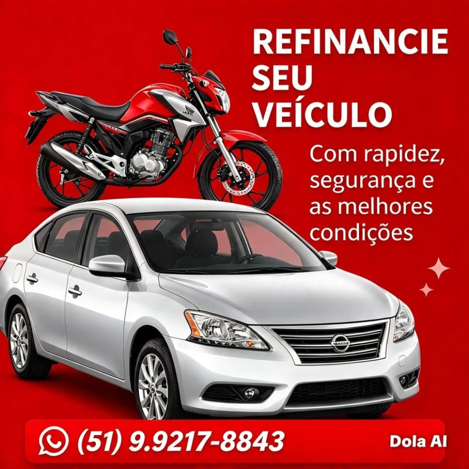 Foto 4:  — Brazil Green Card Financiamentos